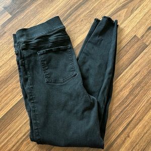 Spanx Jean-ish - Skinny - Size M - Like new